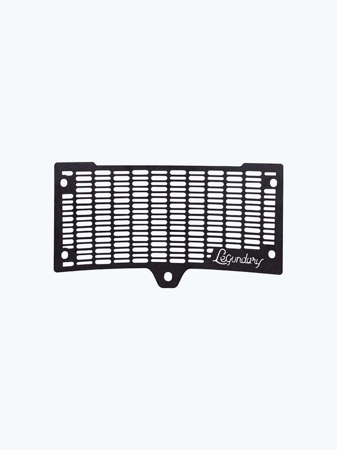 Legundary KTM ADV 390 2025 Vector Radiator Grill Black Motorcycle Accessory - Moto Modz