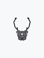 Legundary Gopher Luggage Carrier for KTM 390 Enduro R - Black