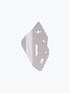 Legundary KTM ADV 890 Titanium Master Cylinder Guard - Silver