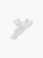 Legundary KTM ADV 890 Vambrace Bash Plate - Silver Finish