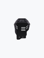 Legundary Black Vambrace Bash Plate for KTM 390 Enduro R