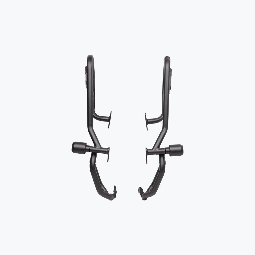 Legundary KTM 390 Enduro R Defender Crash Guard - Black Finish
