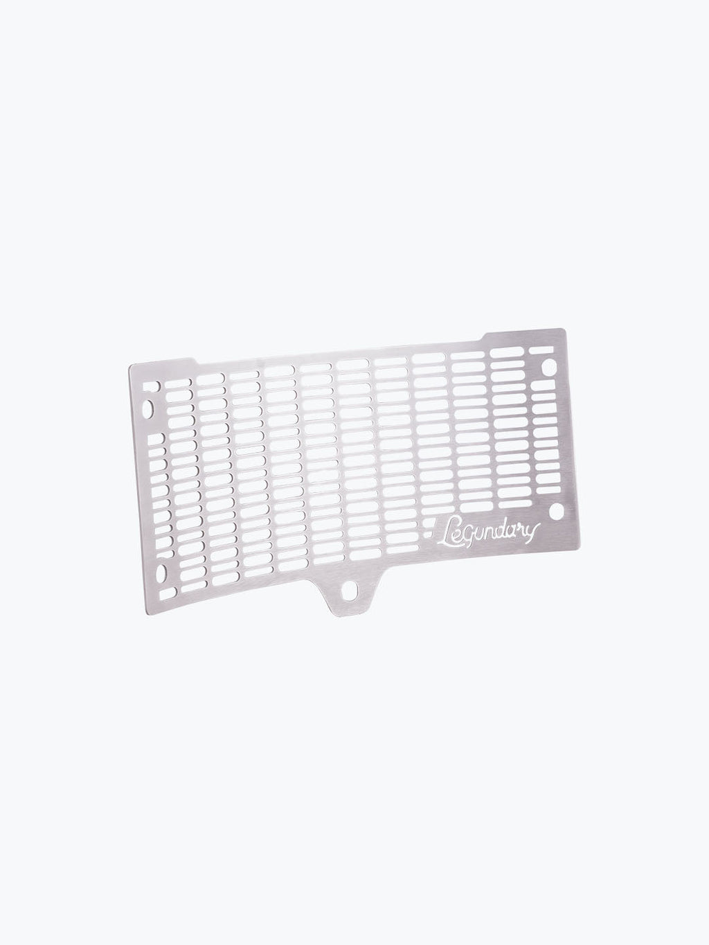 Legendary KTM 390 Enduro R Vector Radiator Grill – Silver