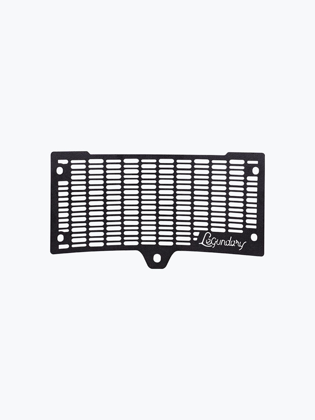 Legundary KTM 390 Enduro R Vector Radiator Grille - Black