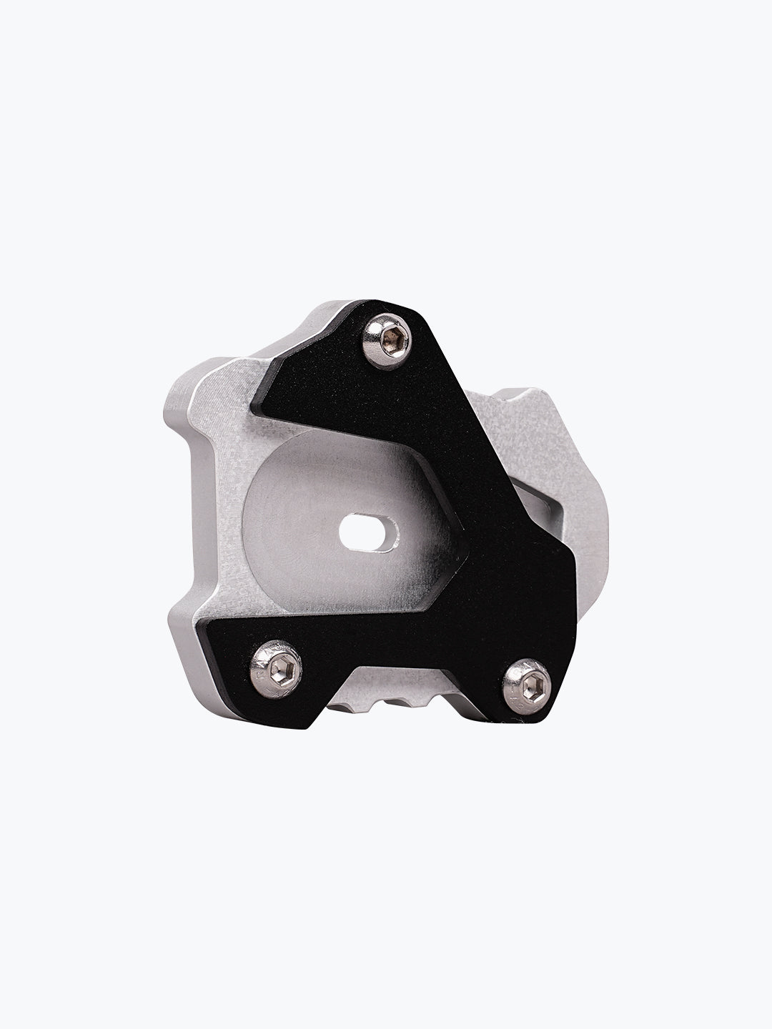 Legundary KTM ADV 890 Fortis Side Stand Base - Durable, Secure Stand Support