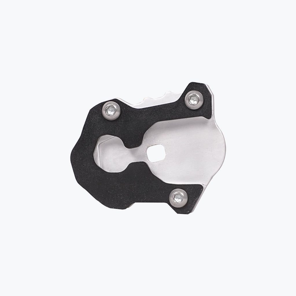 Legundary Fortis Side Stand Base for KTM 390 Enduro R – Durable, Secure Stand Support