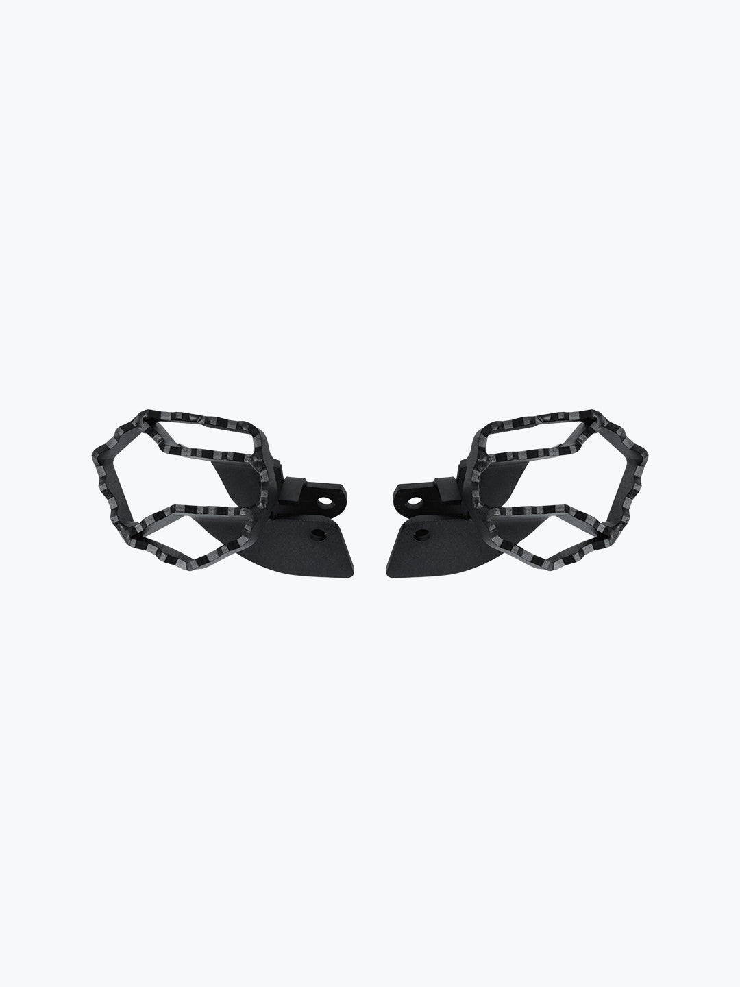 LCB Royal Enfield Himalayan 450 Rallytrek Footrest Motorcycle Accessory - Moto Modz