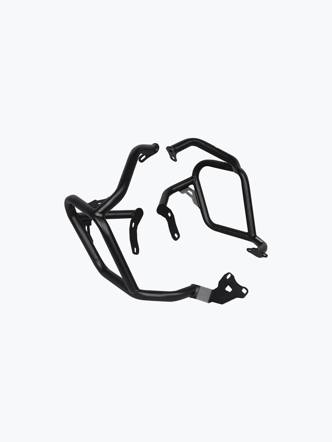 Legundary Bellator Lower Crash Guard for KTM ADV 890 – Black