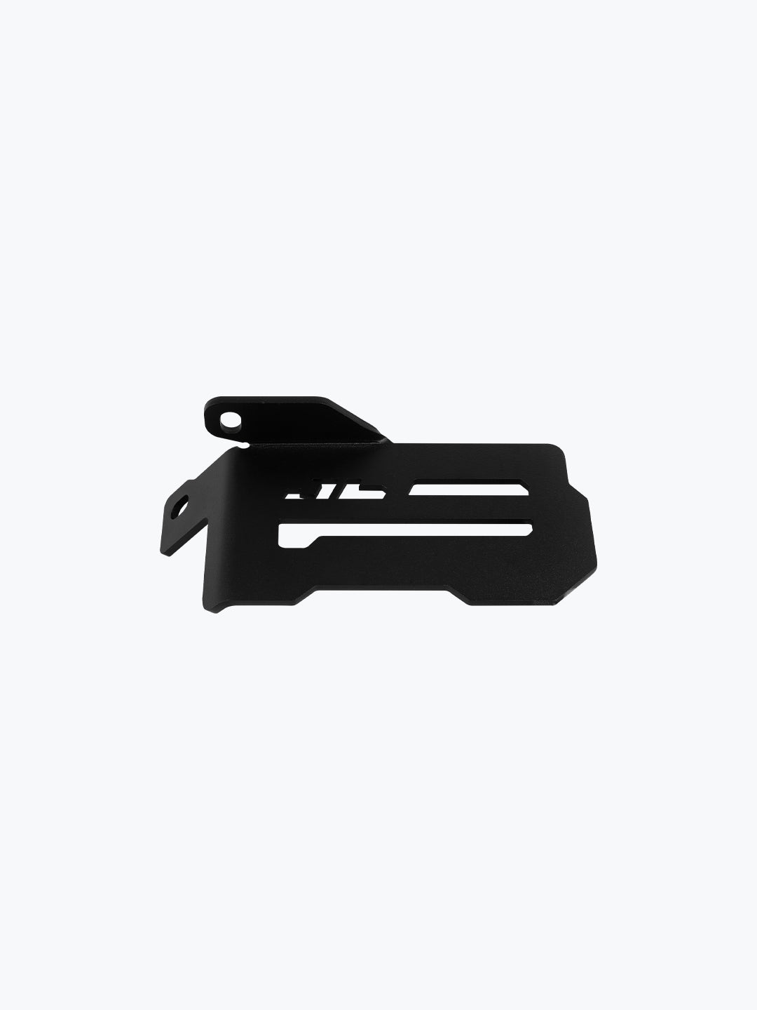JB Super Meteor 650 Pillion Footrest Motorcycle Accessory - Moto Modz