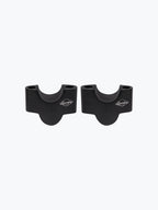 Legendary KTM 390 Enduro R Dodger Handle Riser - Black