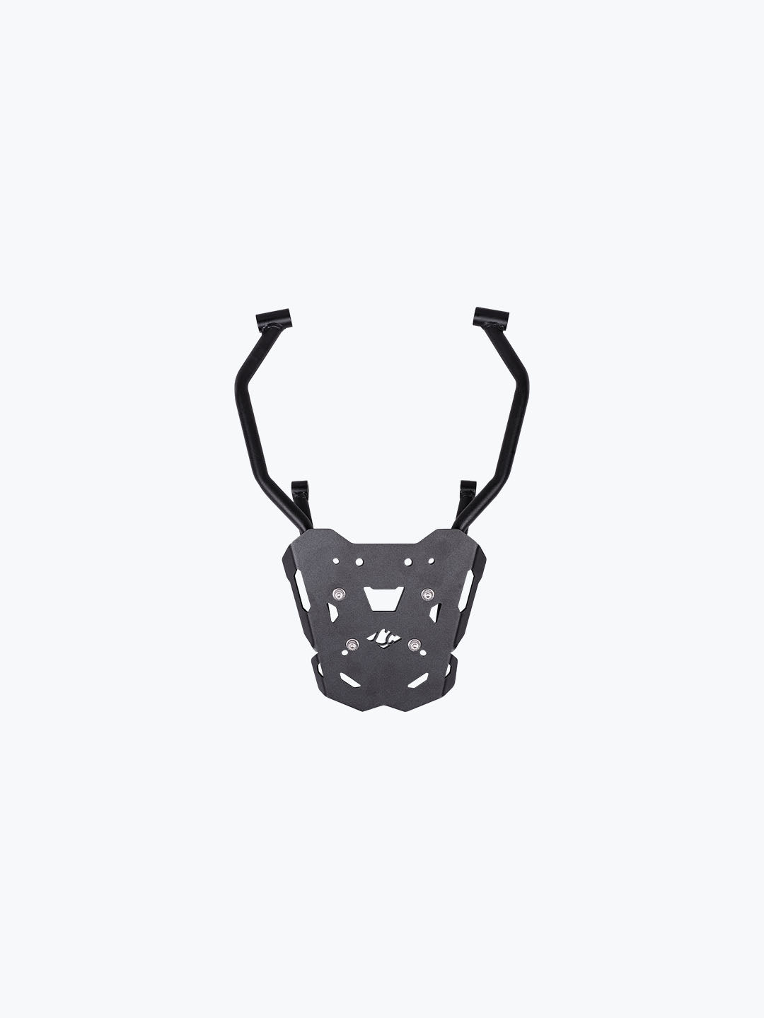Legundary KTM ADV 390 2025 Gopher Luggage Carrier Black Aftermarket Accessory - Moto Modz