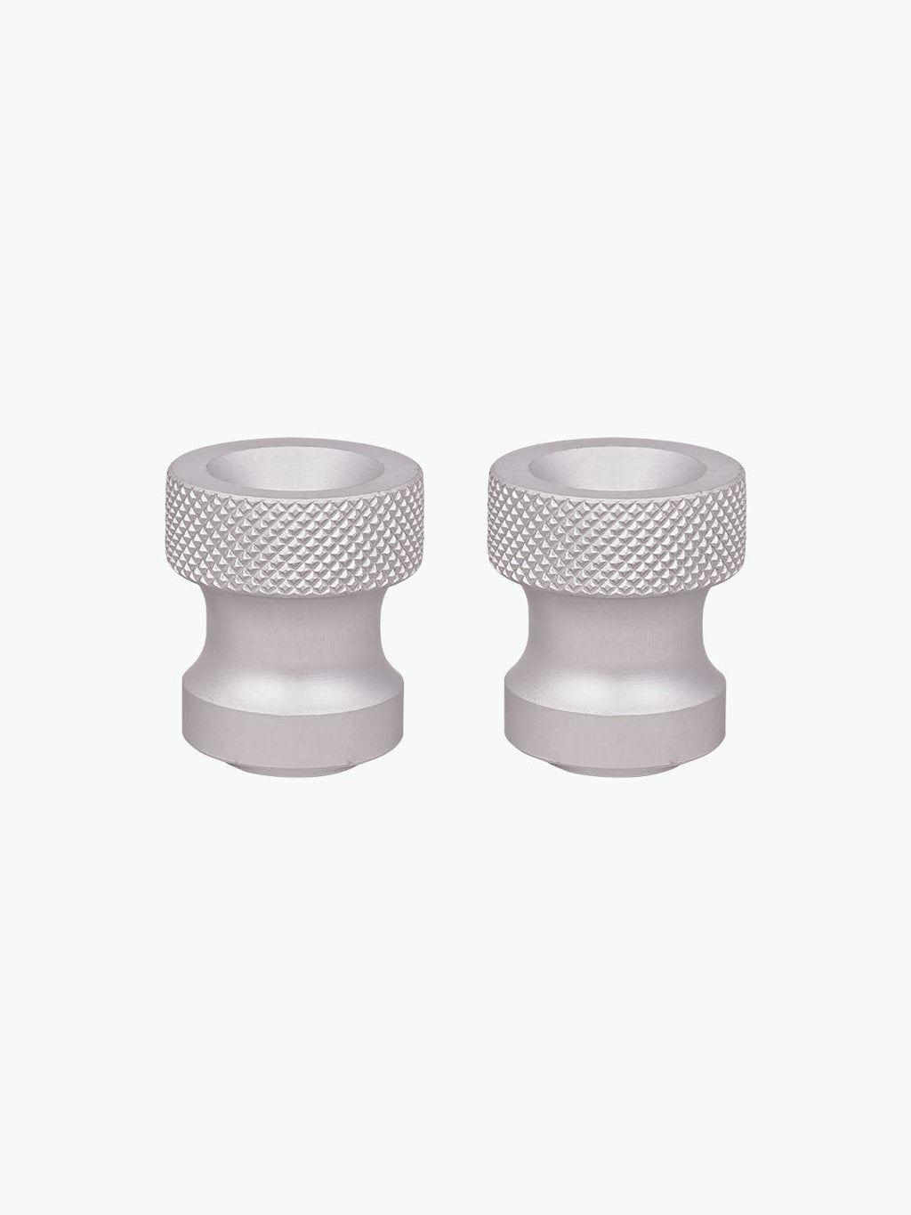 Legendary KTM 390 Enduro R Velox Paddock Spool – Silver