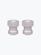 Legendary KTM 390 Enduro R Velox Paddock Spool – Silver