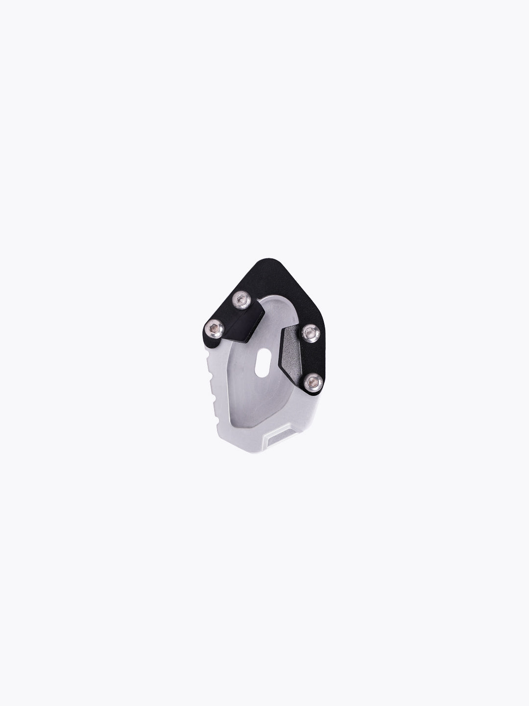 LCB Royal Enfield Himalayan 450 Fortis Side Stand Base Motorcycle Accessory - Moto Modz