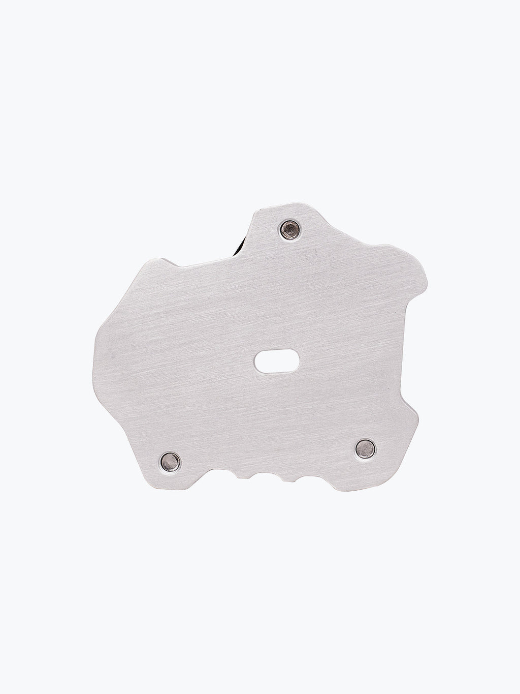 Legundary KTM ADV 890 Fortis Side Stand Base - Durable, Secure Stand Support