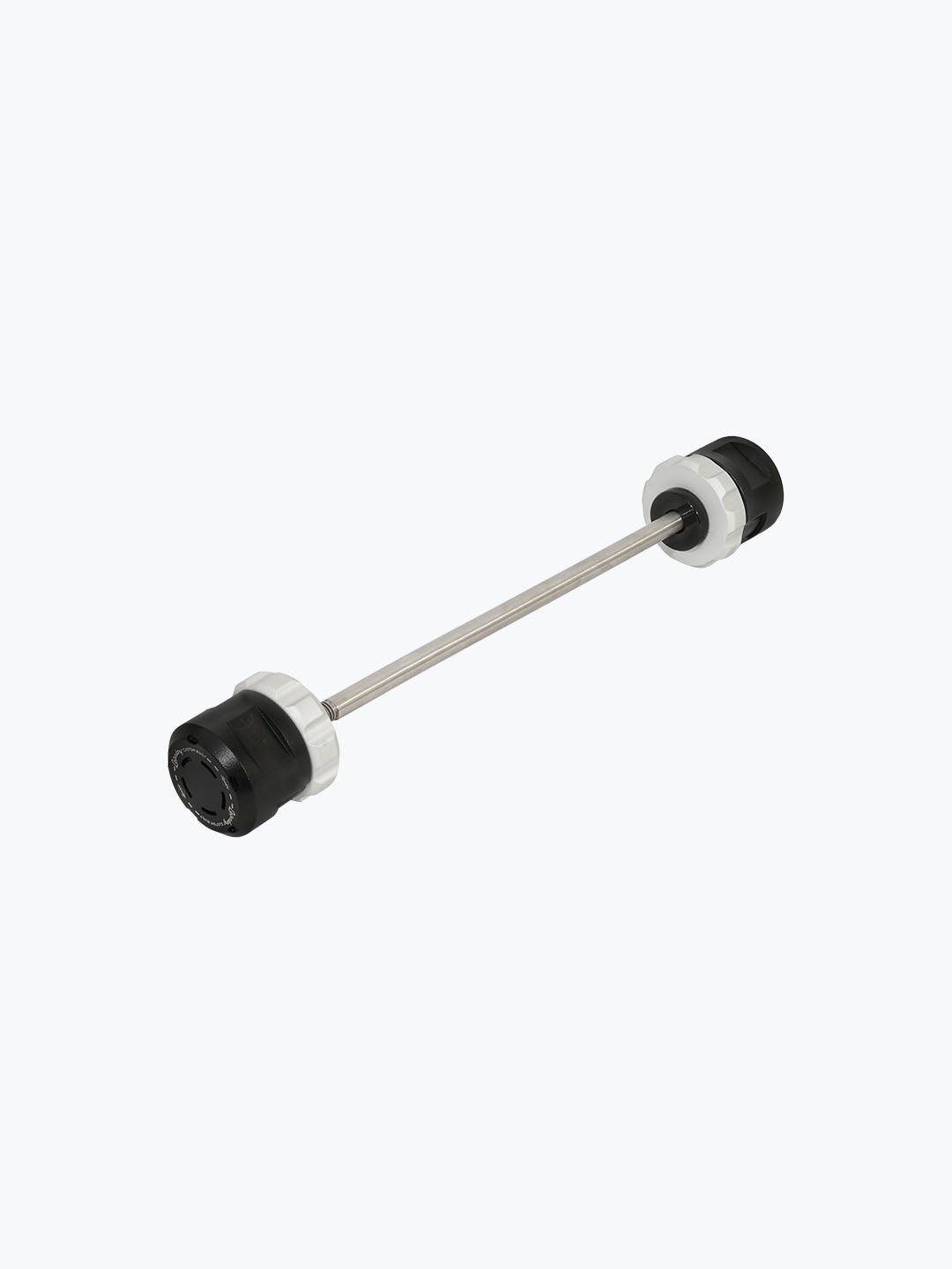 Legundary KTM ADV 390 2025 Rotex Front Wheel Slider Aftermarket Accessory - Moto Modz