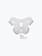 Legundary KTM ADV 890 Huckita Carrier Plate – Silver Finish