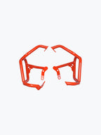Legundary KTM ADV 890 Bellator Lower Crash Guard - Orange