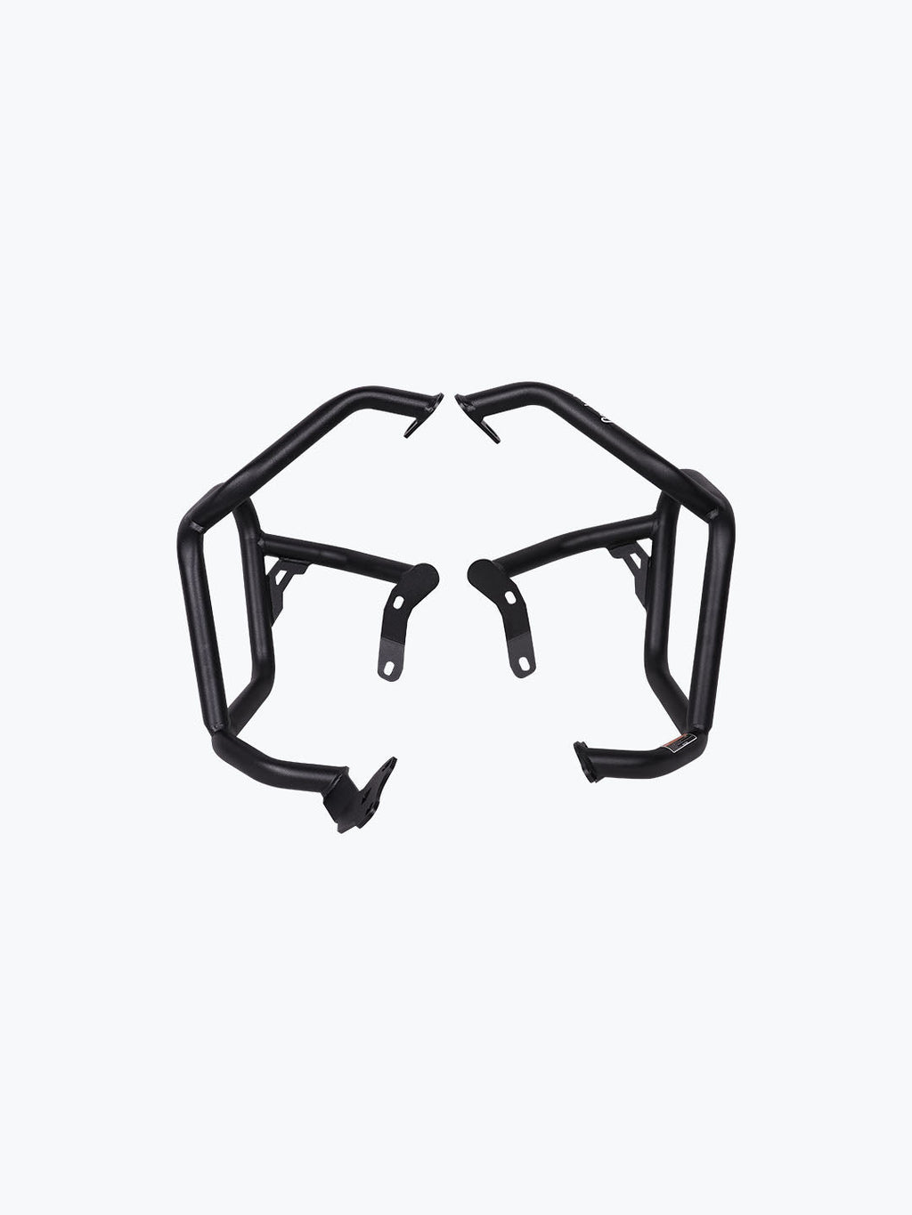 Legundary Bellator Lower Crash Guard for KTM ADV 890 – Black
