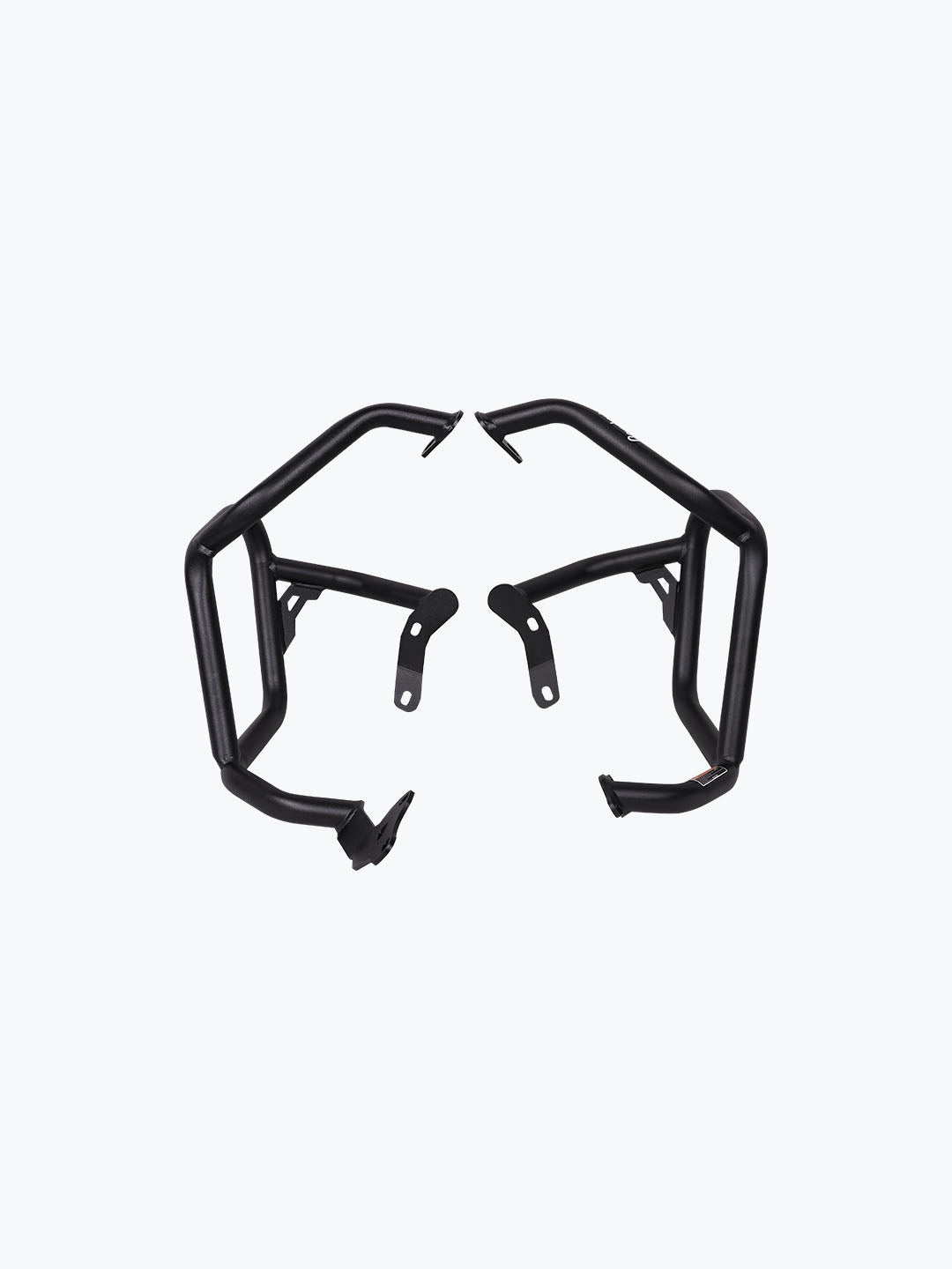 Legundary Bellator Lower Crash Guard for KTM ADV 890 – Black