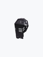 Legundary Black Vambrace Bash Plate for KTM 390 Enduro R
