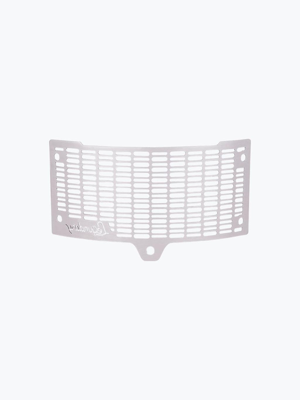 Legendary KTM 390 Enduro R Vector Radiator Grill – Silver