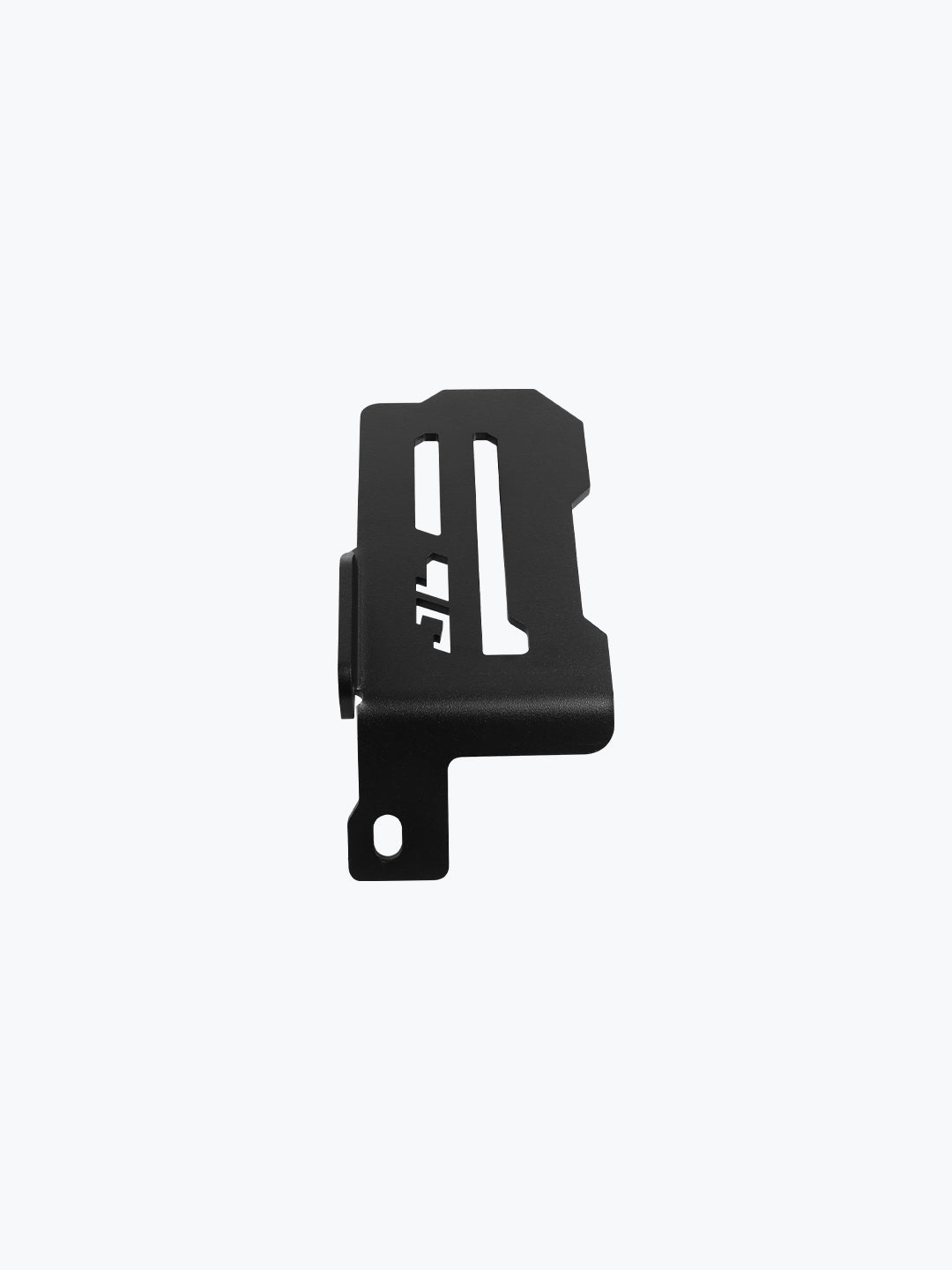 JB Super Meteor 650 Pillion Footrest Motorcycle Accessory - Moto Modz