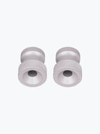 Legendary KTM 390 Enduro R Velox Paddock Spool – Silver