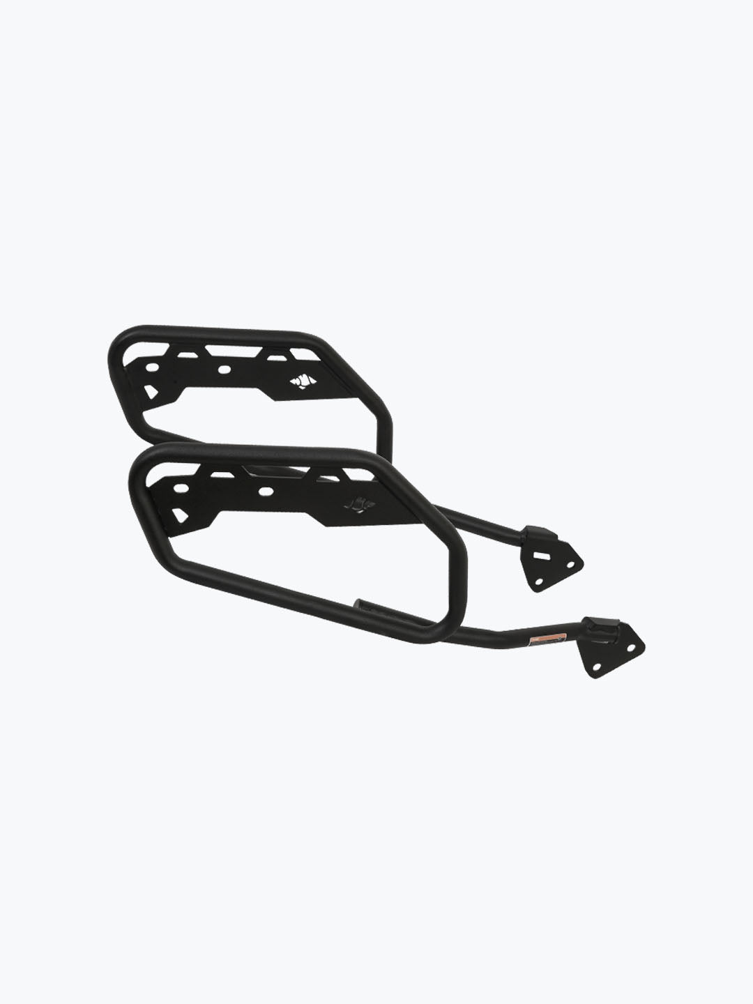 Legundary KTM ADV 390 2025 Casus Saddle Stay Aftermarket Accessory - Moto Modz