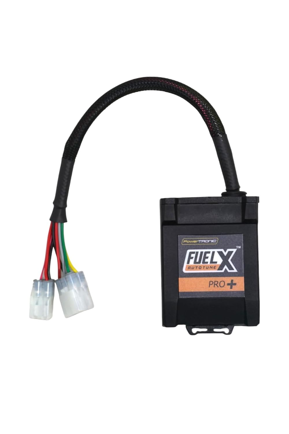 KTM DUKE 390 2024 GENERATION 3 FuelX Pro+ - PERFORMANCE UPGRADE