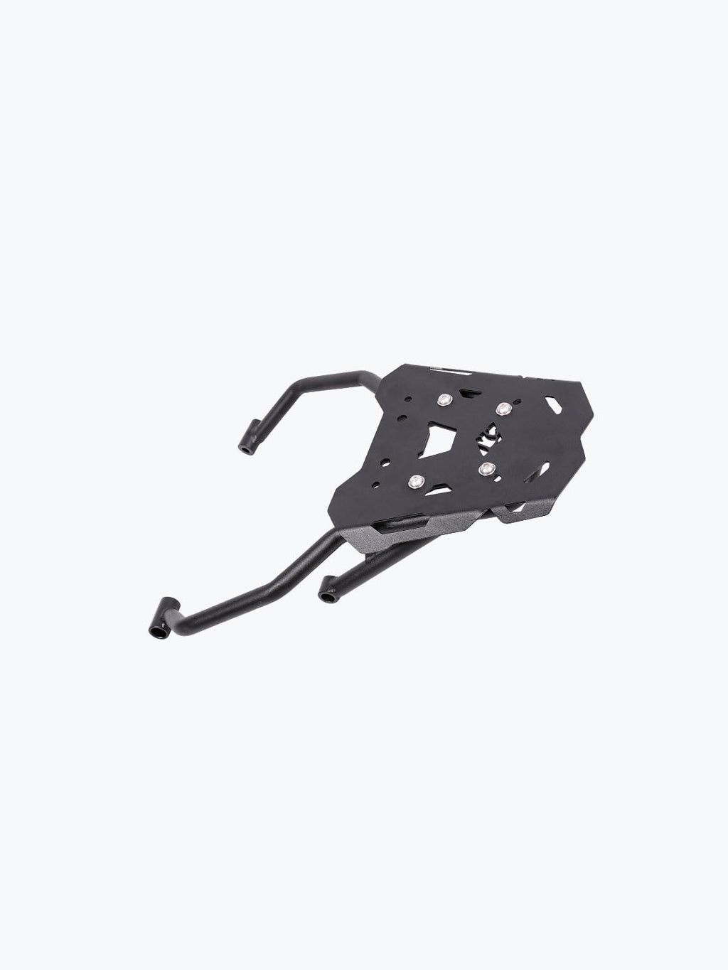 Legundary Gopher Luggage Carrier for KTM 390 Enduro R - Black