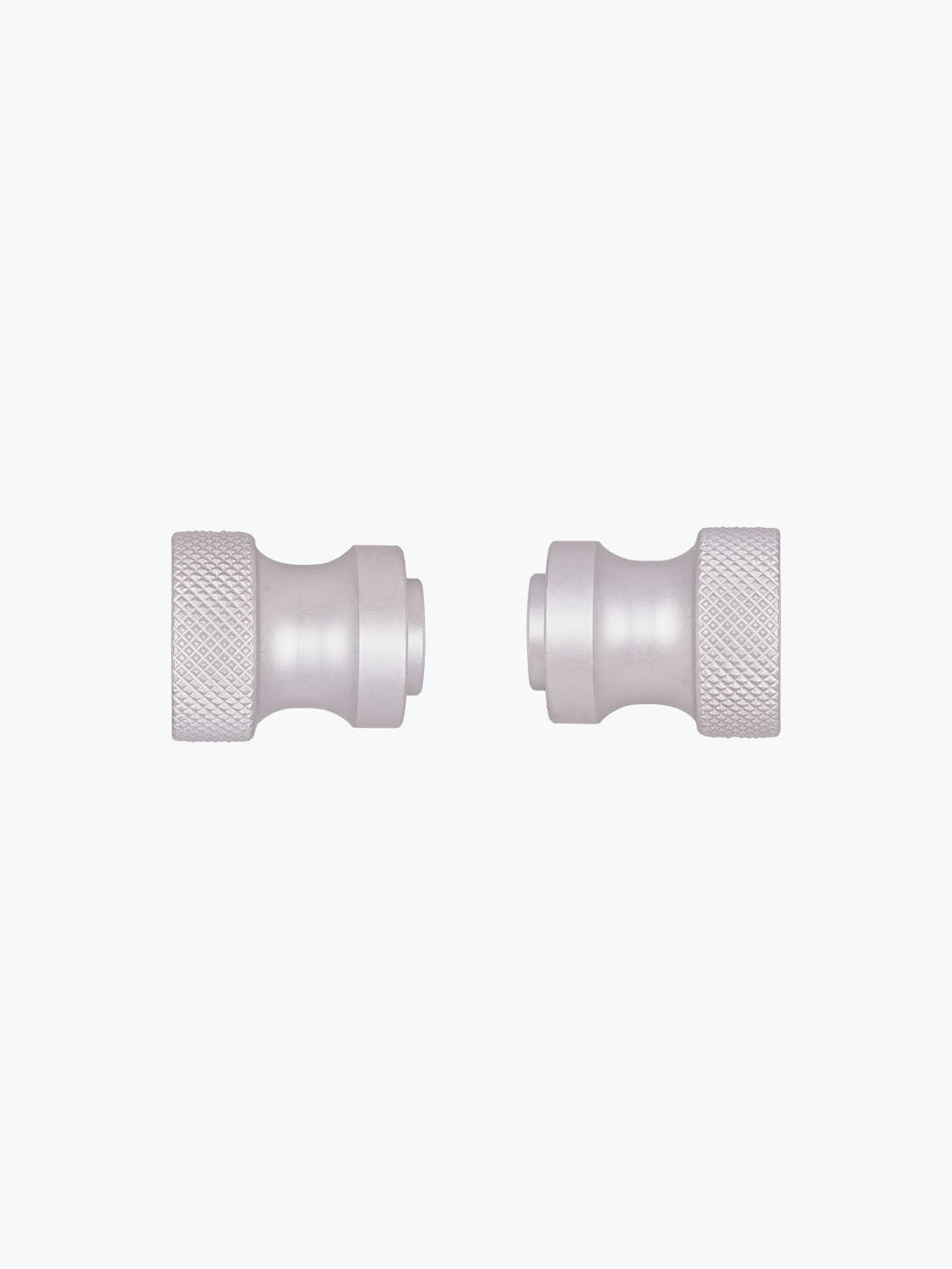 Legendary KTM 390 Enduro R Velox Paddock Spool – Silver