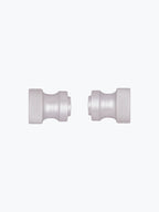 Legendary KTM 390 Enduro R Velox Paddock Spool – Silver