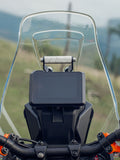 Legundary KTM ADV 390 2025 Ploigos GPS Mount Aftermarket Accessory - Moto Modz
