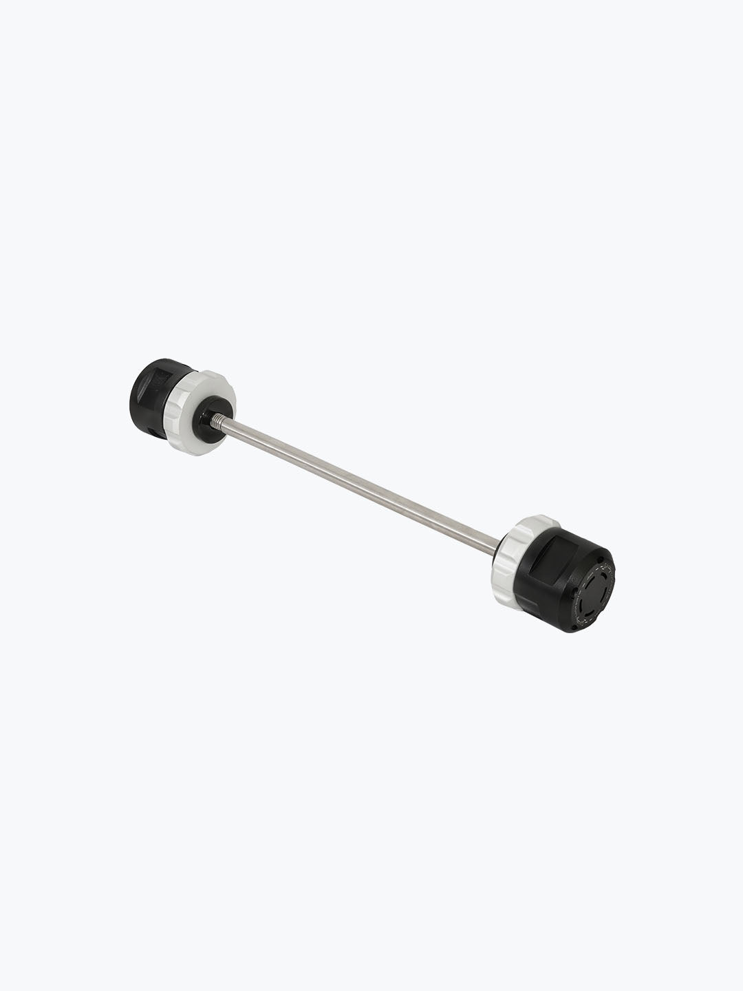 Legundary KTM ADV 390 2025 Rotex Front Wheel Slider Aftermarket Accessory - Moto Modz