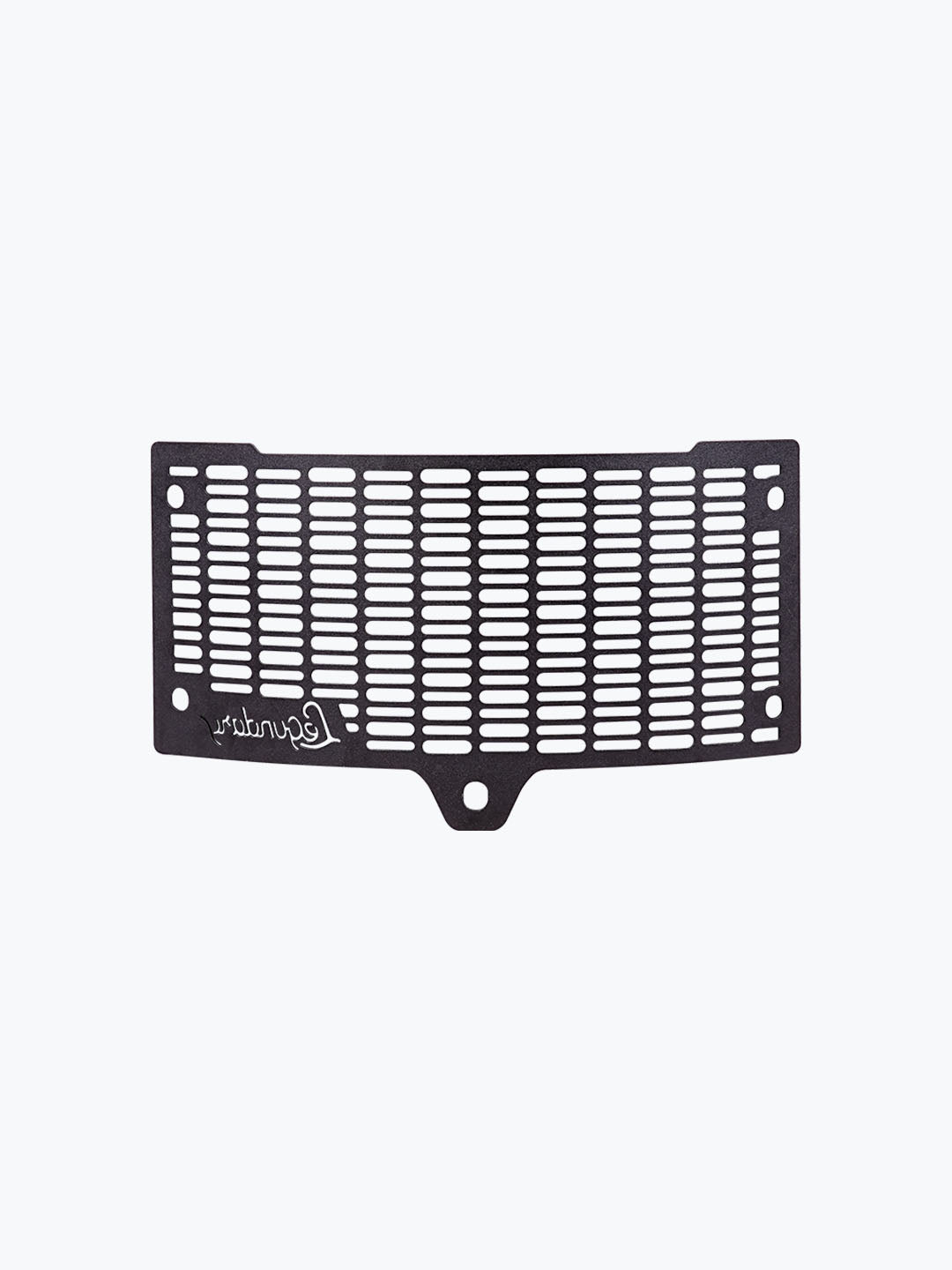 Legundary KTM ADV 390 2025 Vector Radiator Grill Black Motorcycle Accessory - Moto Modz