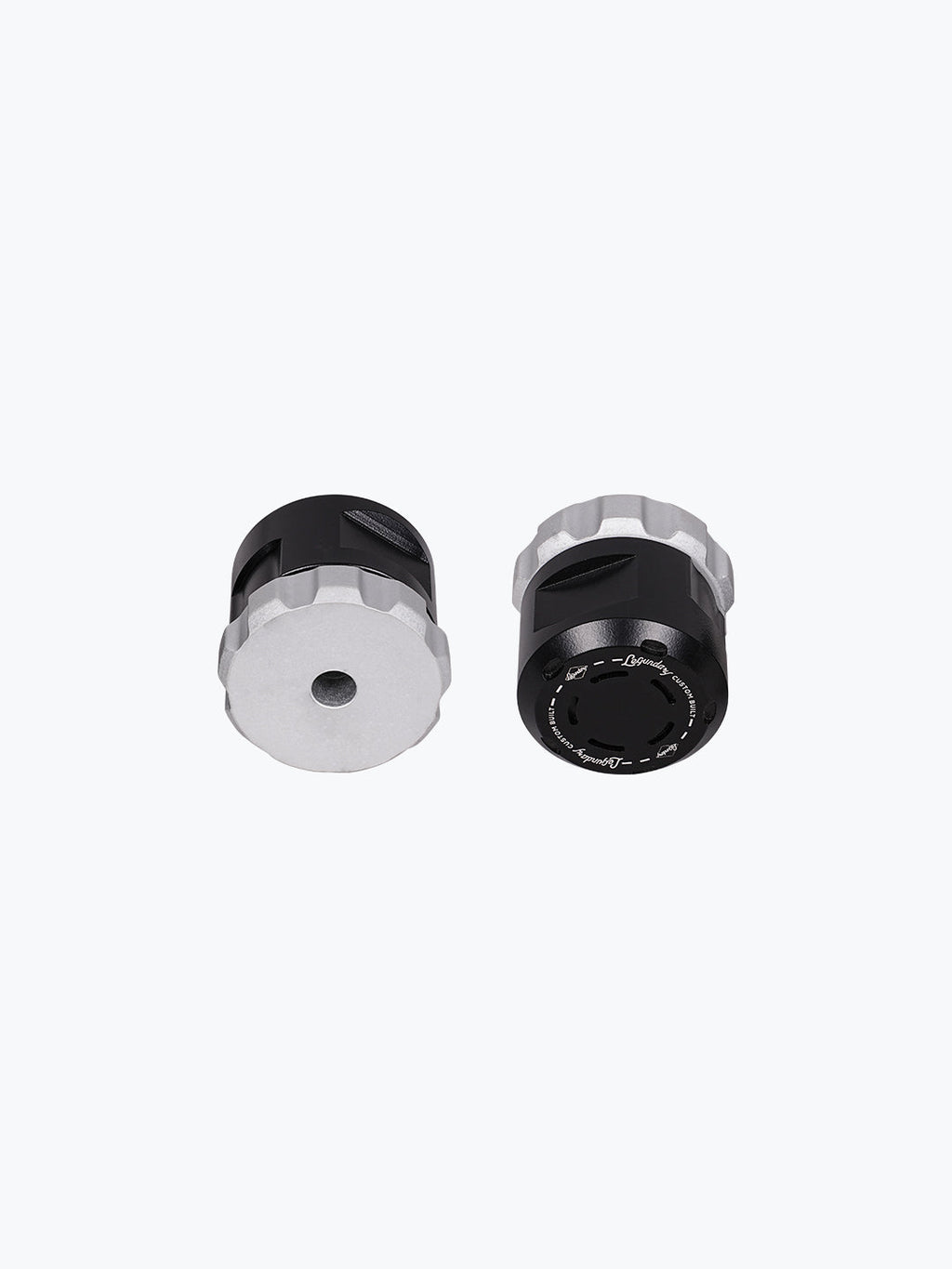 Legundary Rotex Front Wheel Slider for KTM ADV 890
