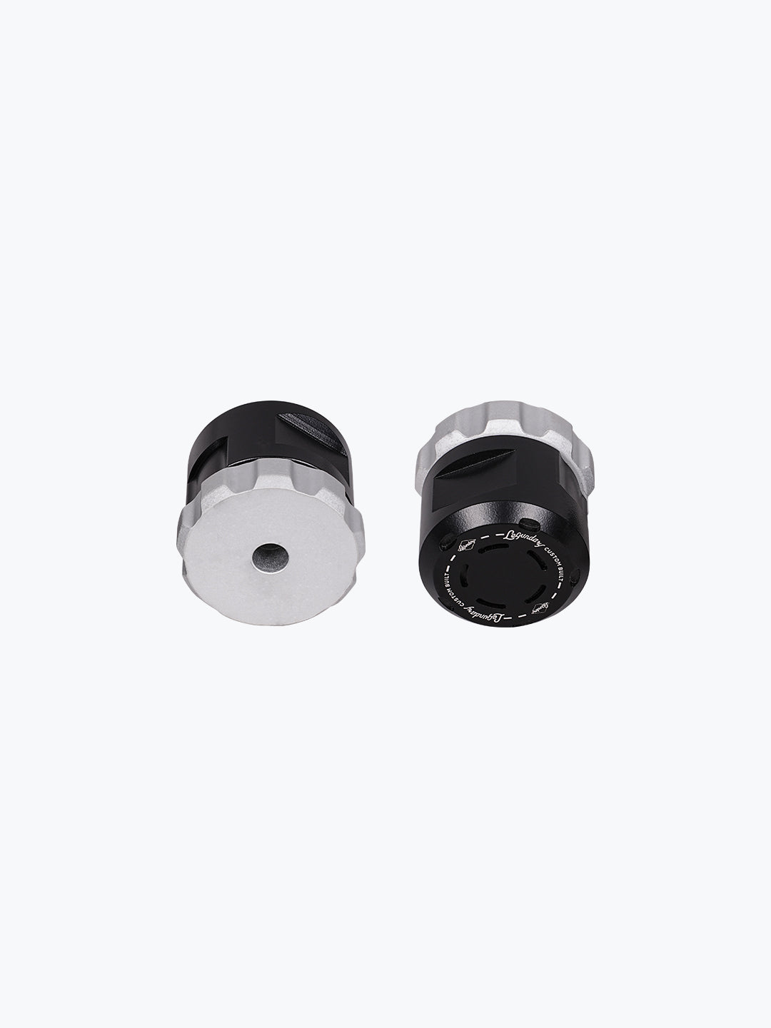 Legundary Rotex Front Wheel Slider for KTM ADV 890