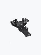 Legundary KTM ADV 890 Vambrace Bash Plate in Black