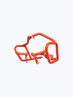 Legundary KTM ADV 890 Bellator Lower Crash Guard - Orange