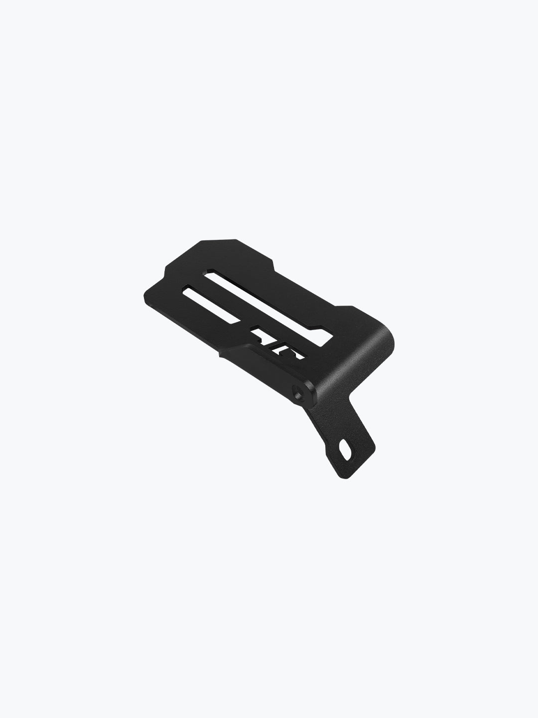 JB Super Meteor 650 Pillion Footrest Motorcycle Accessory - Moto Modz