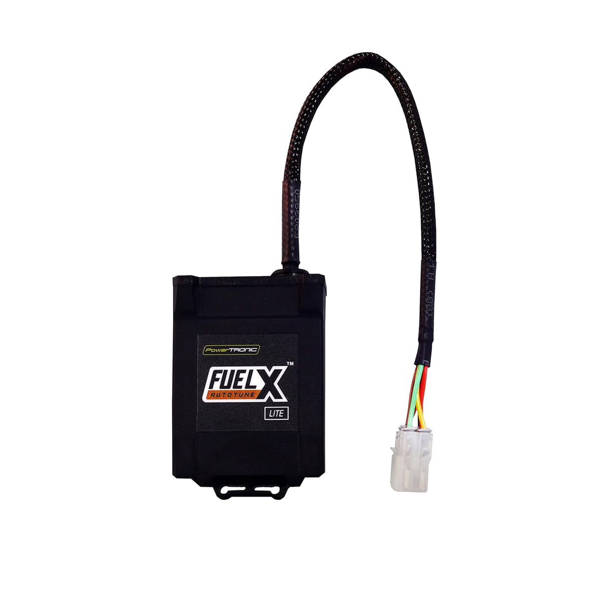 FuelX Lite KTM Adventure 390 2020 2024 Fuel Controller - Moto Modz