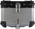 LGP Premium Aluminium Top Box – 45L Capacity