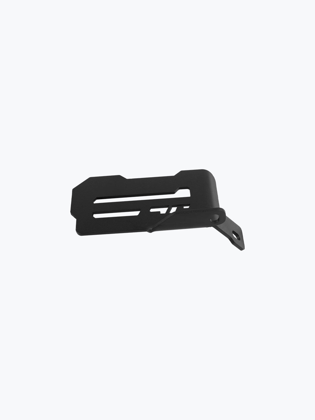 JB Super Meteor 650 Pillion Footrest Motorcycle Accessory - Moto Modz