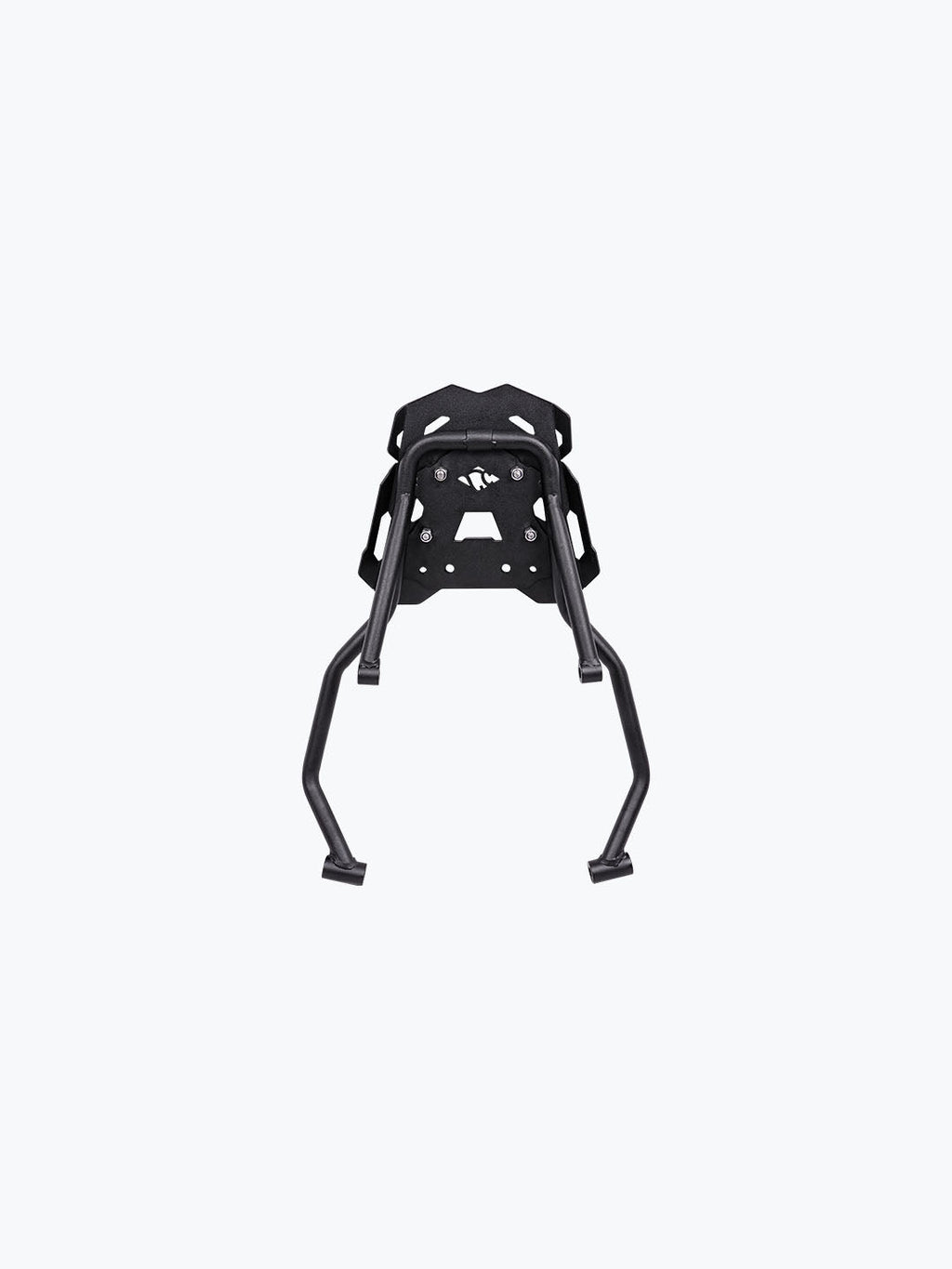 Legundary Gopher Luggage Carrier for KTM 390 Enduro R - Black