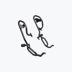 Legundary KTM 390 Enduro R Defender Crash Guard - Black Finish