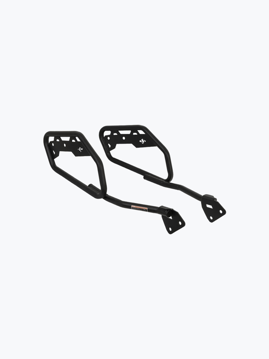 Legundary KTM ADV 390 2025 Casus Saddle Stay Aftermarket Accessory - Moto Modz