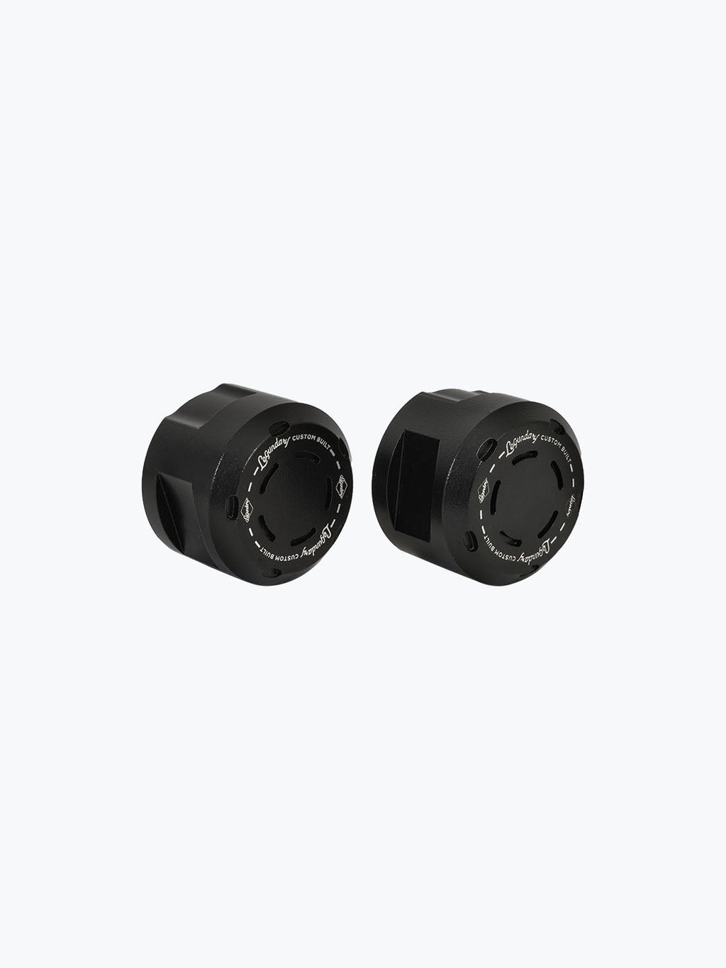 Legundary Rotex Front Wheel Slider for KTM 390 Enduro R
