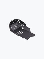 Legundary Black Vambrace Bash Plate for KTM 390 Enduro R