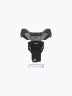 Legundary KTM ADV 890 Vambrace Bash Plate in Black